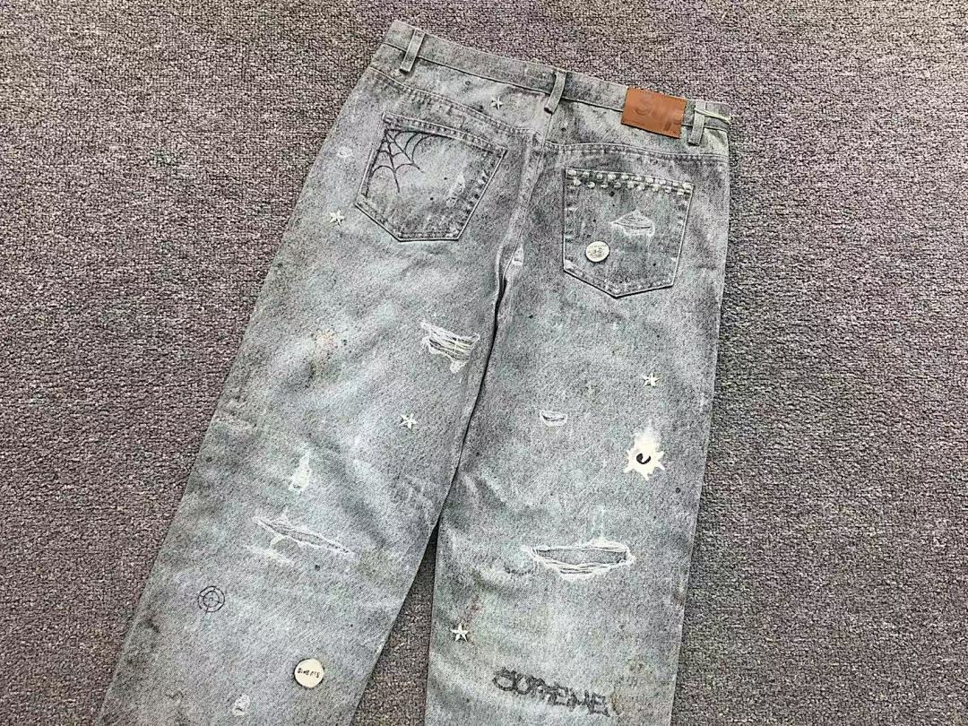 Supreme 295 S⭐⭐R⭐⭐E - Image 5