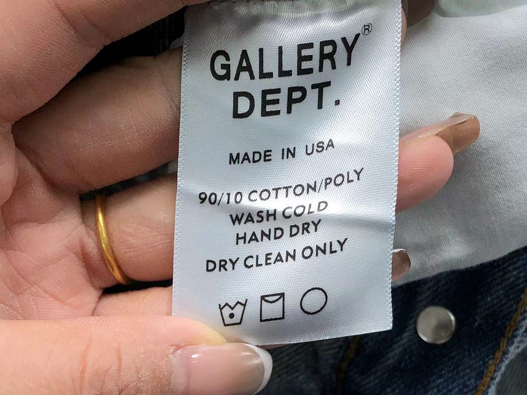 Gallery Dept 228 GALLERY DEPT - Image 30