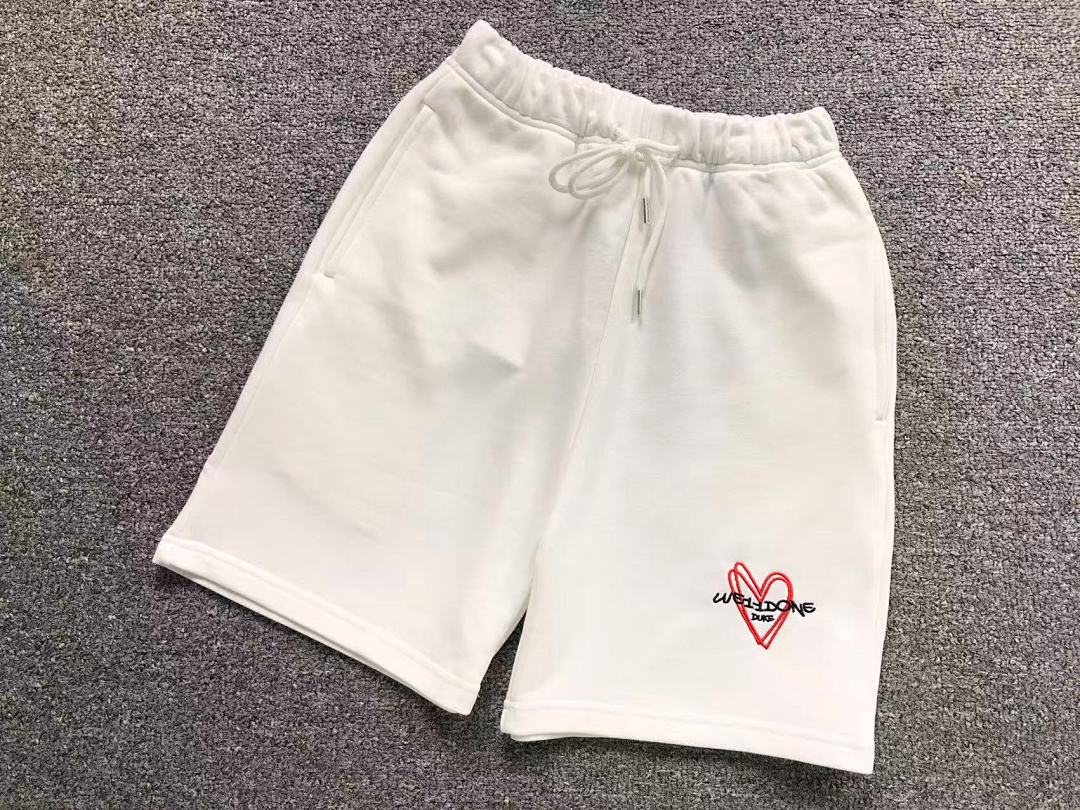 We11done SHORTS 119 WE11 ⭐⭐NE T-SHIRT - Image 24