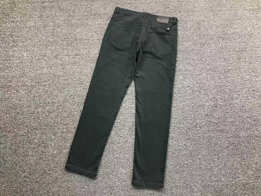 Kenzo 168 K⭐⭐O⭐ TROUSERS 3106280305 (Im 170Cm 60Kg I Wear Size 31 In The Phot) - Image 14