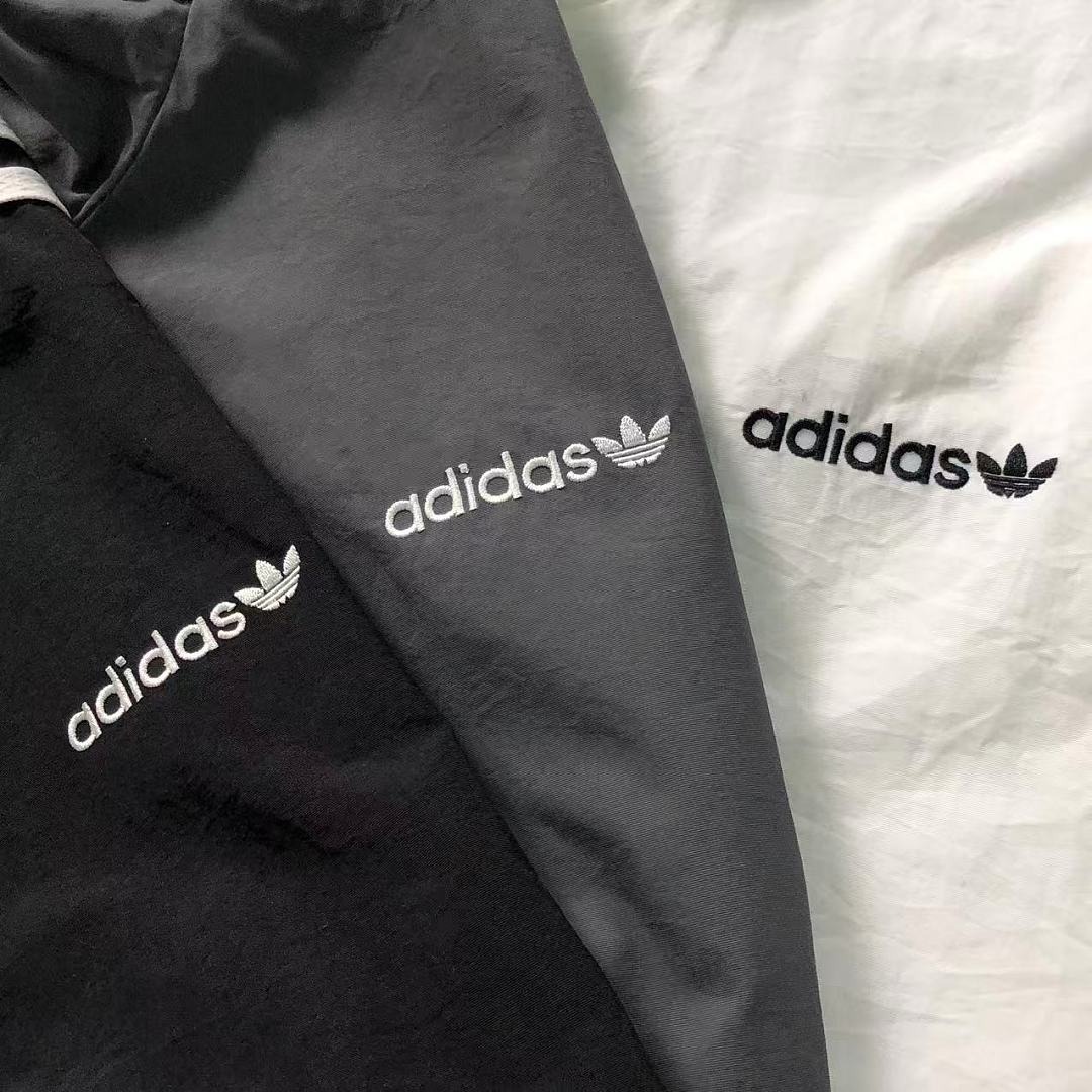 Adidas 165 A⭐I⭐AS JACKET 4208262377 (Im 170Cm 60Kg I Wear Size M In The Phot) - Image 14