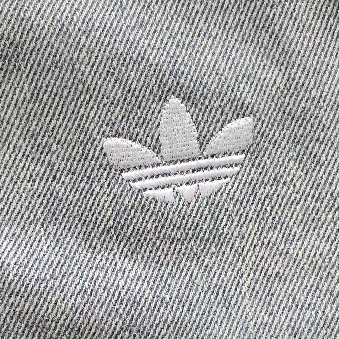 Adidas 258 A⭐I⭐AS JACKET 2207251077 (Im 170Cm 60Kg I Wear Size M In The Phot) - Image 13