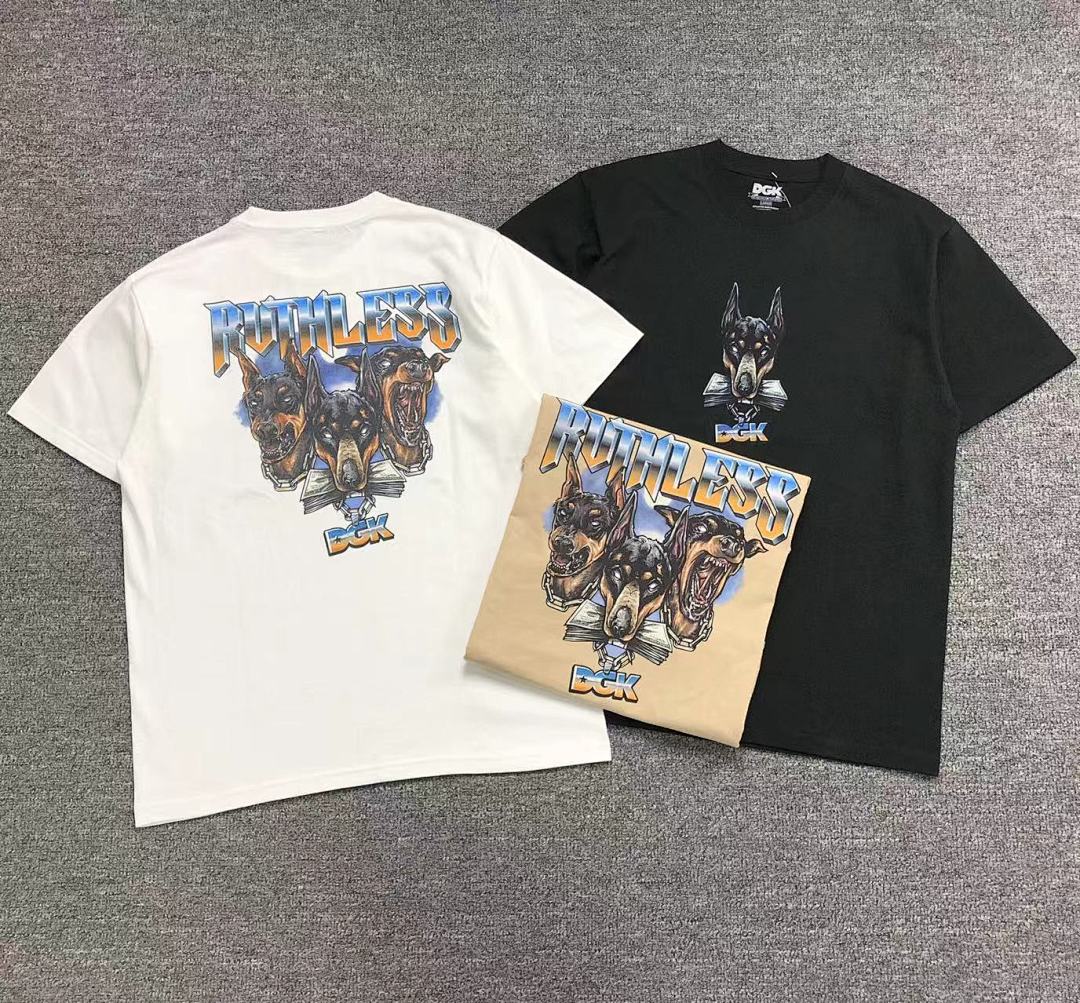 DGK 95 DGK T-SHIRT