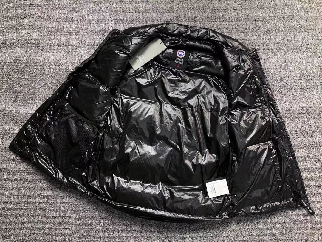 Canada Goose 388 C⭐N⭐⭐A G⭐⭐⭐E DOWN JACKETS VEST 382505 (Im 170Cm 57Kg I Wear Size M In The Phot) - Image 57