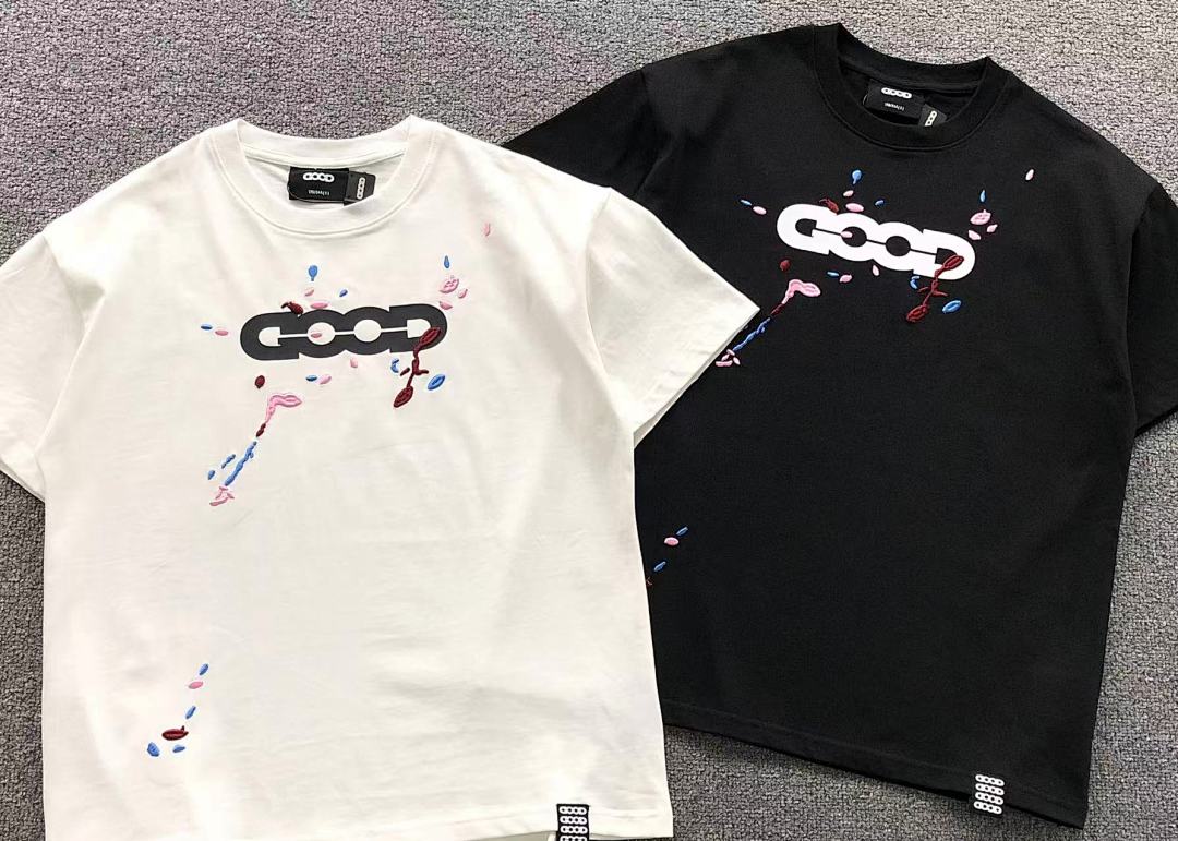 Unbranded 95 G⭐⭐D T-SHIRT 11061111116 (Im 170Cm 60Kg I Wear Size S In The Phot) - Image 6