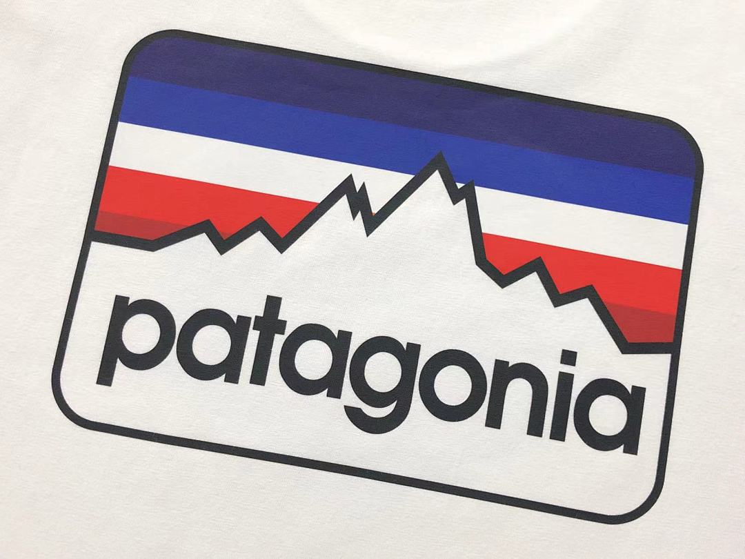 On Running 78 PATAGONIA T-SHIRT 3106131402 (Im 170Cm 60Kg I Wear Size M In The Phot) - Image 10