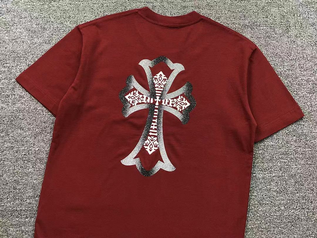 Comme des Garcons 118 C⭐⭐OME HE⭐⭐TS T-SHIRT 5212904147 (Im 170Cm 60Kg I Wear Size M In The Phot) - Image 8