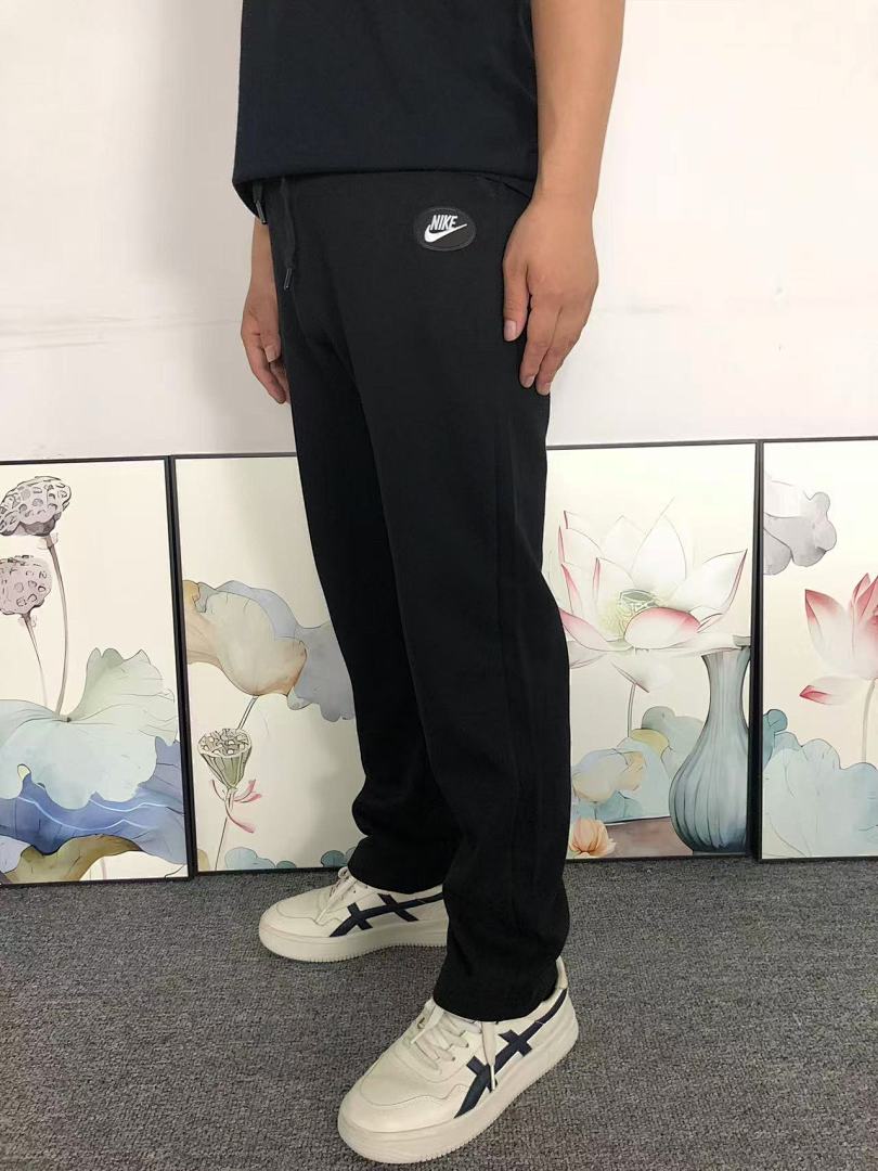 Unbranded 138 N⭐K⭐ TROUSERS 2111131101 (Im 170Cm 60Kg I Wear Size L In The Phot) - Image 4