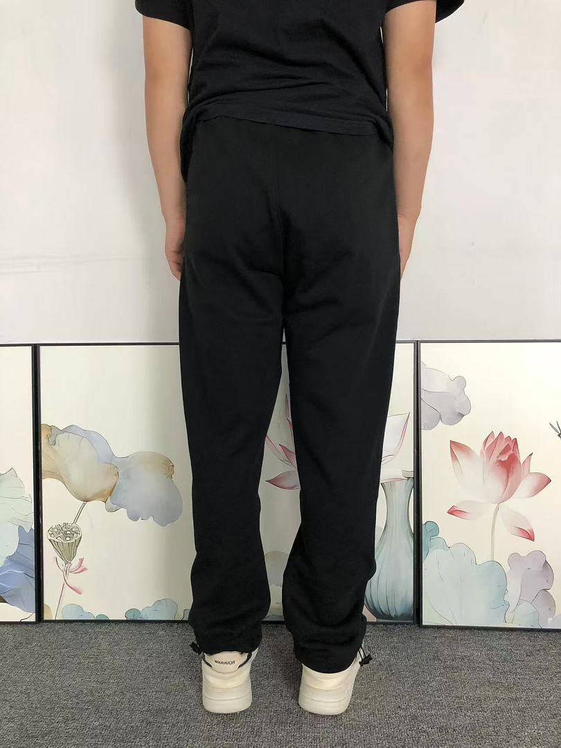 Fear of God 125 FOG TROUSERS 12630651 (Im 170Cm 60Kg I Wear Size M In The Phot) - Image 4