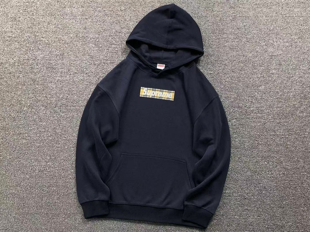 Supreme 115 S⭐⭐R⭐⭐E HOODIE 512190778 (Im 170Cm 60Kg I Wear Size M In The Phot) - Image 9