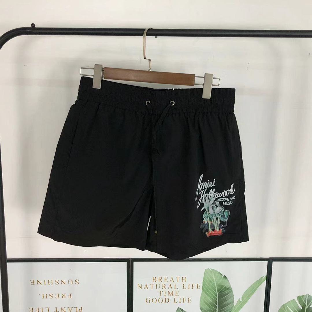AMIRI 165 AMIRI SHORTS 504110221 (Im 170Cm 60Kg I Wear Size S In The Phot) - Image 25