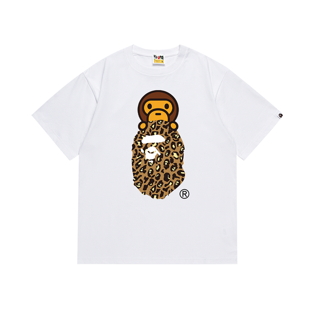Bape 78 BAPE T-SHIRT - Image 3