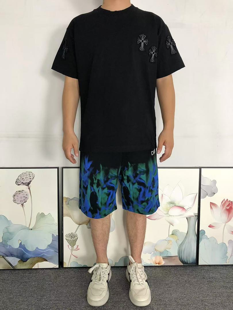 Comme des Garcons 128 C⭐⭐OME HE⭐⭐TS T-SHIRT 525290281 (Im 170Cm 60Kg I Wear Size S In The Phot) - Image 3