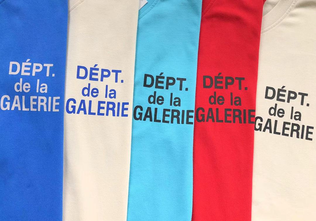 Gallery Dept 88 GALLERY DEPT T-SHIRT 4112160317 (Im 170Cm 57Kg I Wear Size S In The Phot) - Image 27