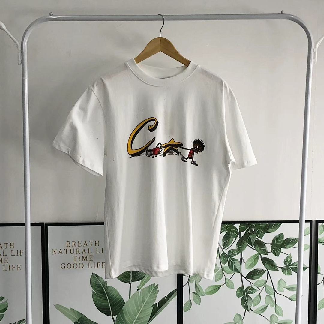 Corteiz 78 CORTEIZ T-SHIRT - Image 17