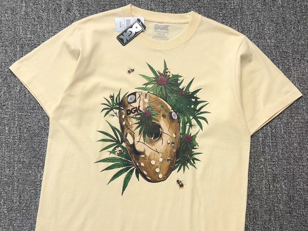 DGK 89 DGK T-SHIRT - Image 7