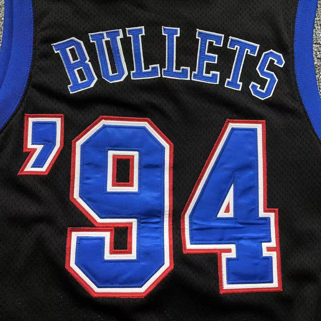 Supreme 218 S⭐⭐R⭐⭐E NBA BASKETBALL VEST 1271402159 (Im 170Cm 60Kg I Wear Size S In The Phot) - Image 14