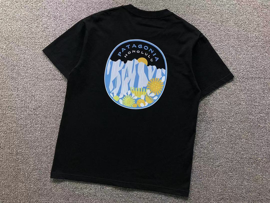 On Running 82 PATAGONIA T-SHIRT 126302502 (Im 170Cm 60Kg I Wear Size M In The Phot) - Image 18