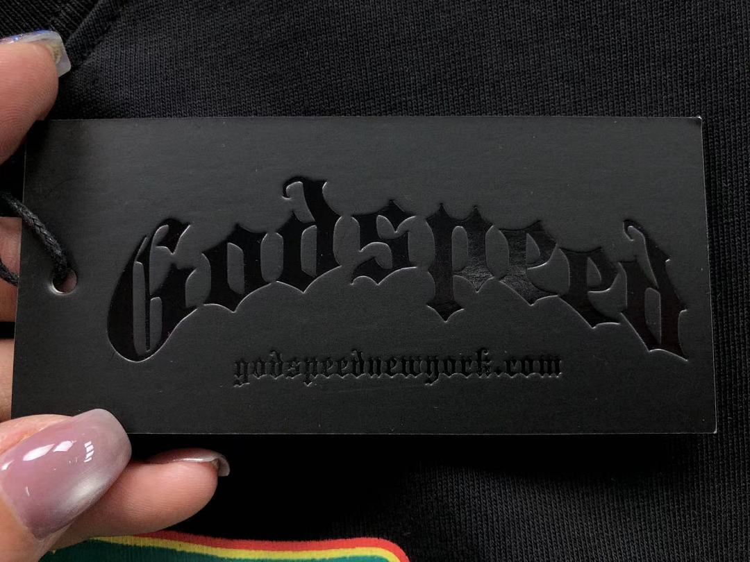 Godspeed 85 GO⭐S⭐E⭐D T-SHIRT 505172091 (Im 170Cm 60Kg I Wear Size S In The Phot) - Image 31