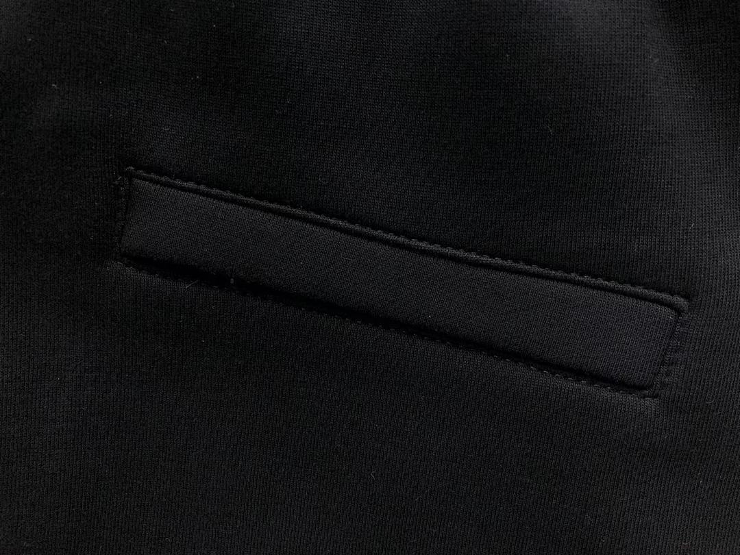 Casablanca 385 CASABLANCA HOODIE TROUSERS 5101726127 (Im 170Cm 60Kg I Wear Size L In The Phot) - Image 32