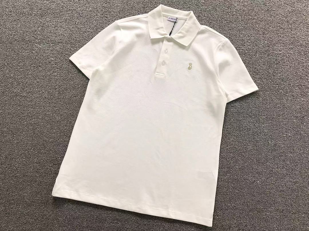 Burberry 139 B⭐R⭐E⭐RY POLO 5262209106 (Im 170Cm 60Kg I Wear Size L In The Phot) - Image 7
