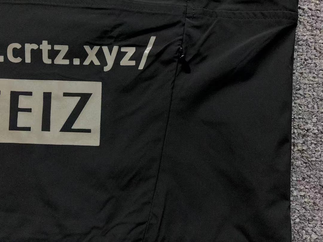 Corteiz 258 CORTEIZ LONG SLEEVED 1110030734 (Im 170Cm 60Kg I Wear Size S In The Phot) - Image 17