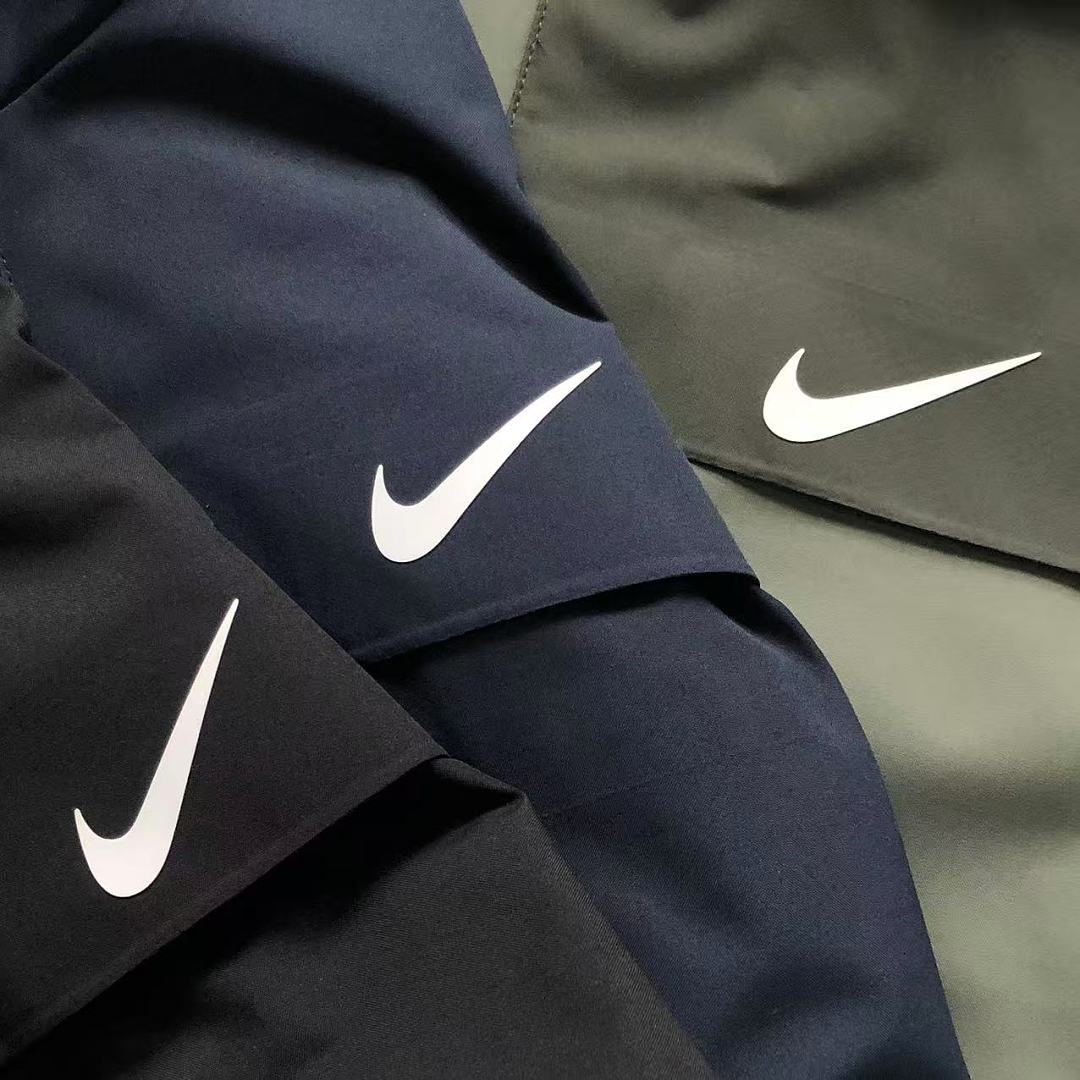 Nike 208 N⭐K⭐ JACKET 2207270704 (Im 170Cm 60Kg I Wear Size XL In The Phot) - Image 14
