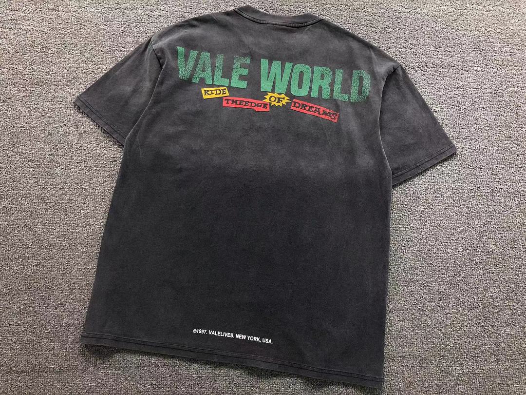 Unbranded 113 V⭐LL⭐Y T-SHIRT 3208131417 (Im 170Cm 60Kg I Wear Size L In The Phot) - Image 9