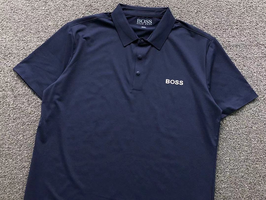 Unbranded 175 H⭐G⭐ B⭐⭐S POLO 4209032301 (Im 170Cm 60Kg I Wear Size 2XL In The Phot) - Image 17