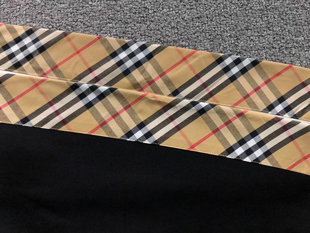 Burberry 208 B⭐R⭐E⭐RY HOODIE 1108273452 (Im 170Cm 60Kg I Wear Size M In The Phot) - Image 13