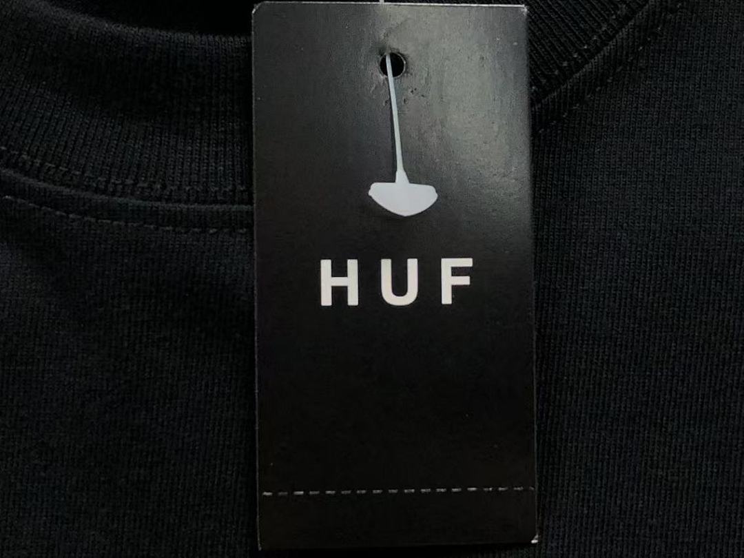 HUF 78 HUF T-SHIRT - Image 20
