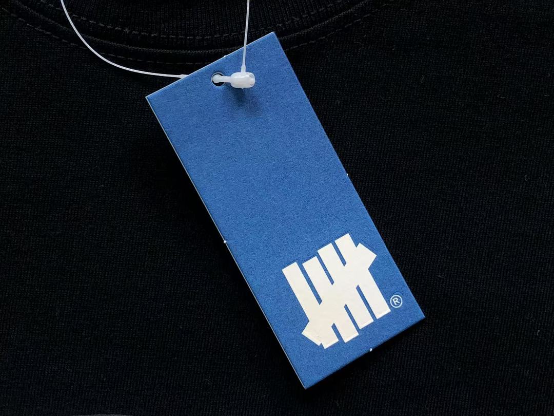 Undefeated 85 UNDEFEATED T-SHIRT 4104222302 (Im 170Cm 60Kg I Wear Size L In The Phot) - Image 27
