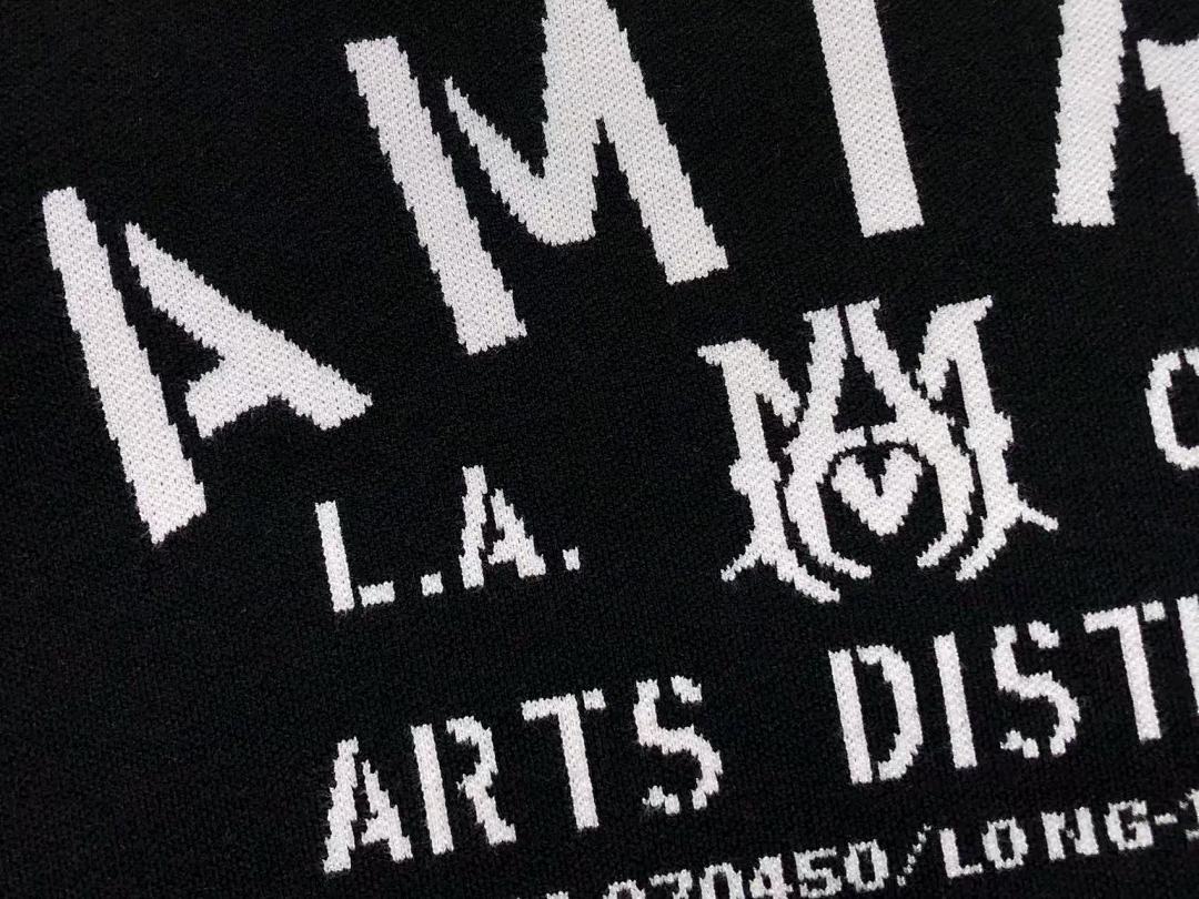 AMIRI 138 AMIRI - Image 9