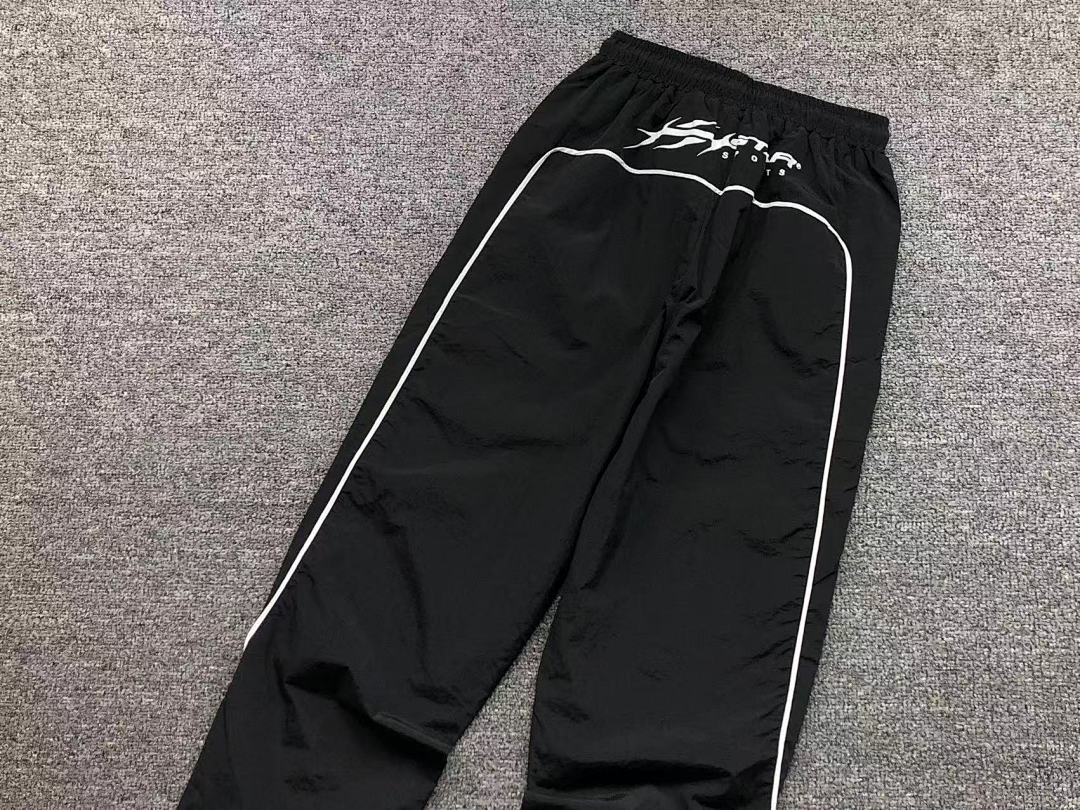 Hellstar TROUSERS 288 HELLSTAR HOODIE - Image 38