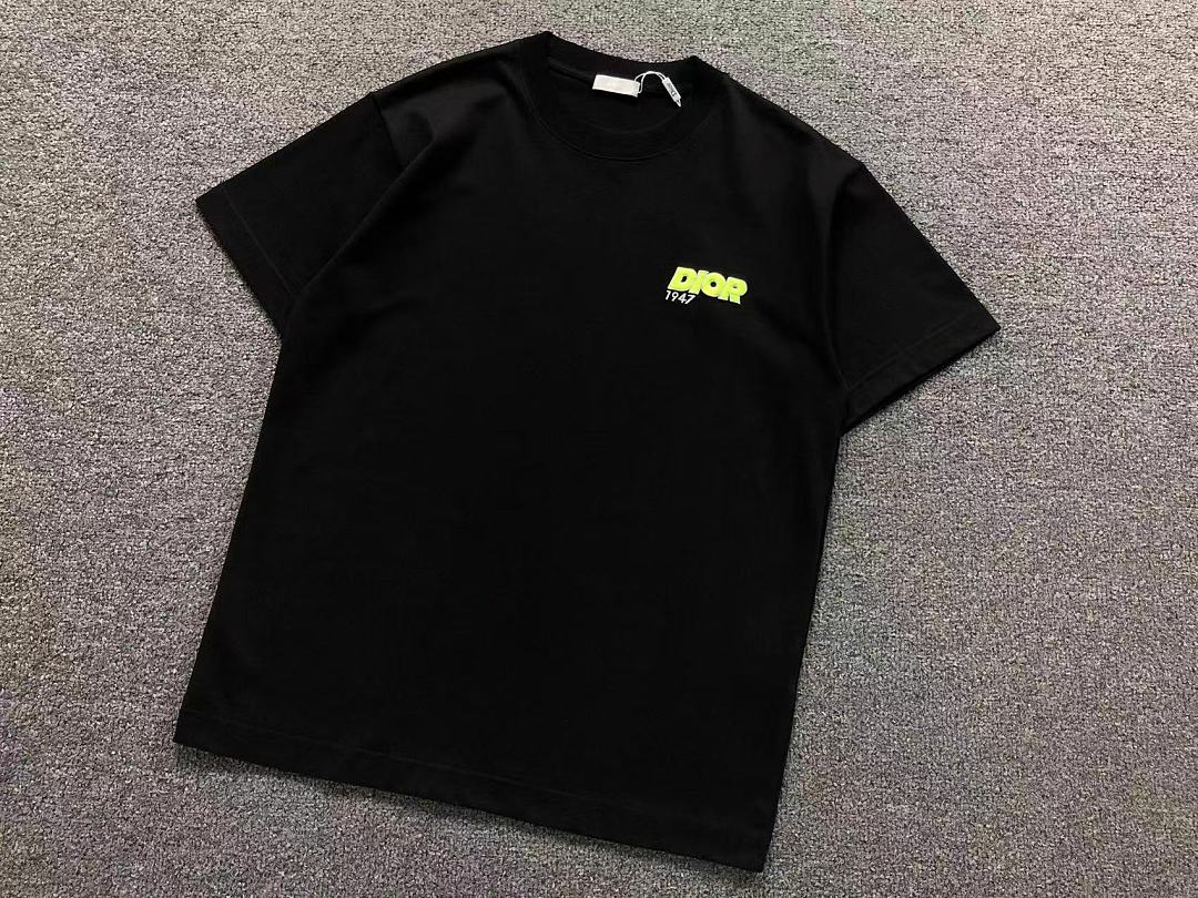 Dior 125 D⭐O⭐ T-SHIRT 4207090921 (Im 170Cm 60Kg I Wear Size L In The Phot) - Image 14