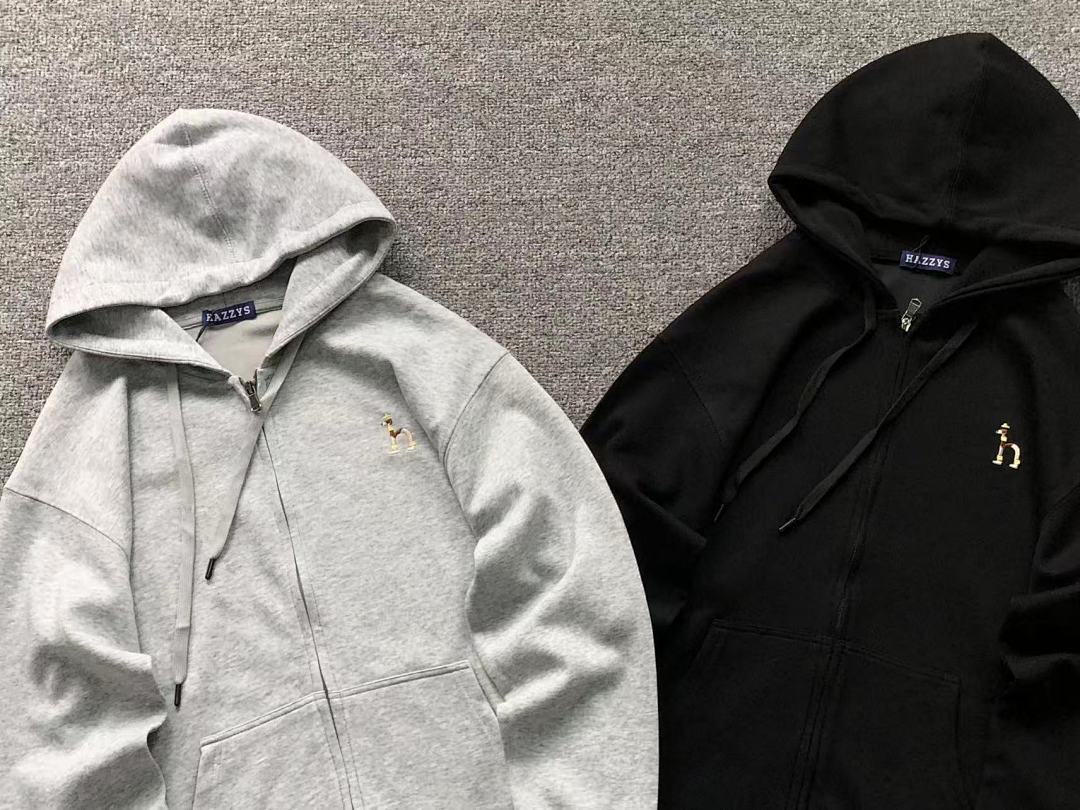 Unbranded 215 HA⭐⭐⭐S HOODIE 2111241401 (Im 170Cm 60Kg I Wear Size M In The Phot) - Image 6