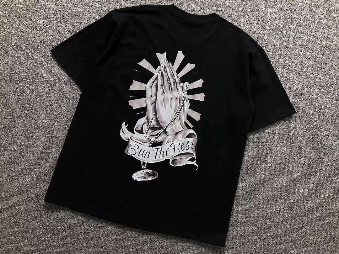 Corteiz 82 CORTEIZ T-SHIRT 5207090478 (Im 170Cm 60Kg I Wear Size M In The Phot) - Image 11