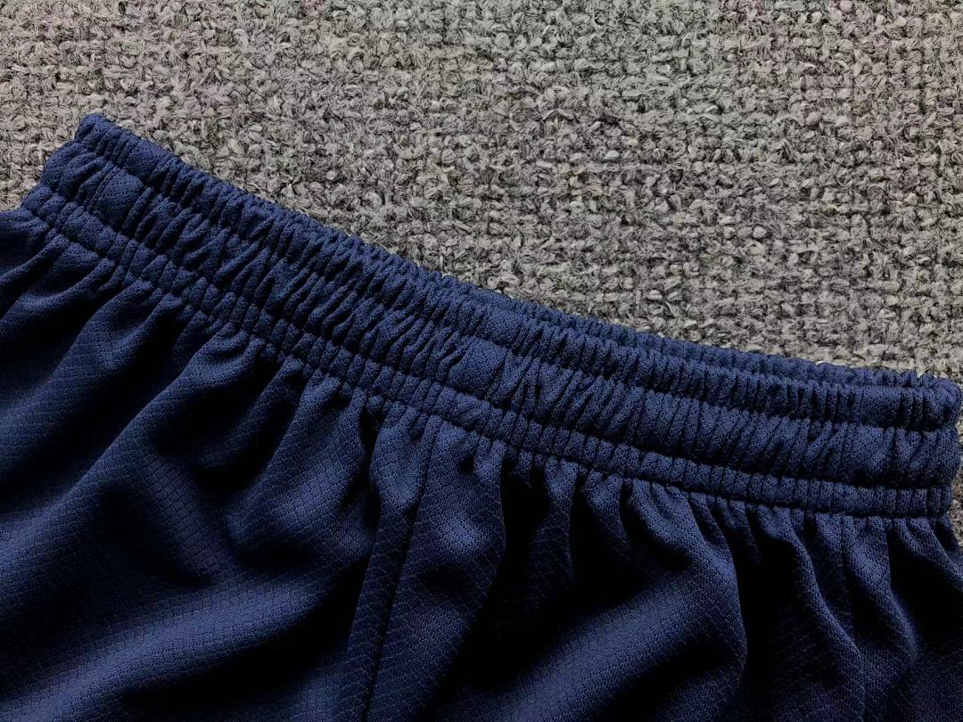 Chanel 68 FOOTBALL T-SHIRT SHORTS - Image 30