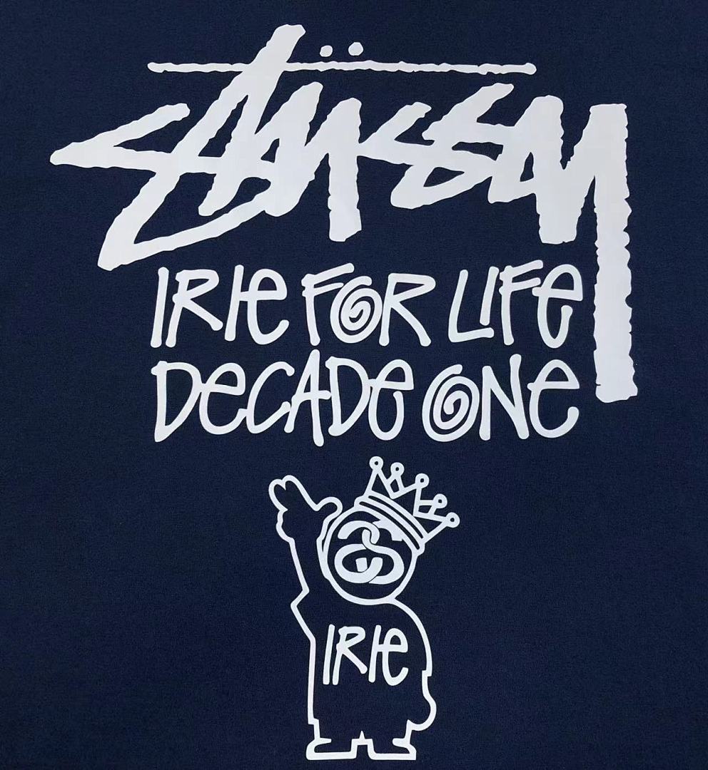 Stussy 78 STUSSY T-SHIRT - Image 27