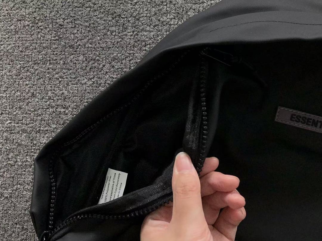Fear of God 108 FOG BAG 5253002179 (Long 30CM* Wide 15CM* High 43CM) - Image 27