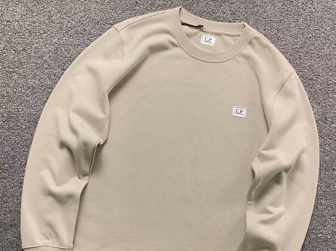 C.P. Company 98 CP HOODIE 1108041255 (Im 170Cm 60Kg I Wear Size M In The Phot) - Image 17