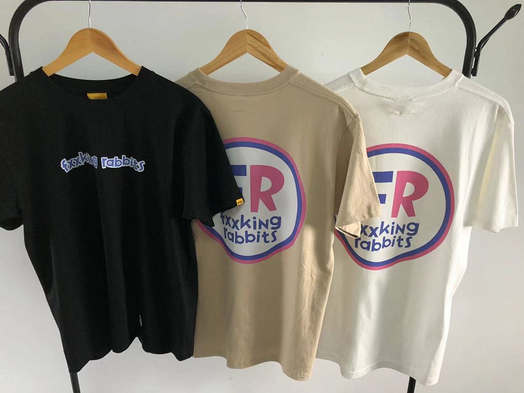 FR2 95 FR2 T-SHIRT - Image 35