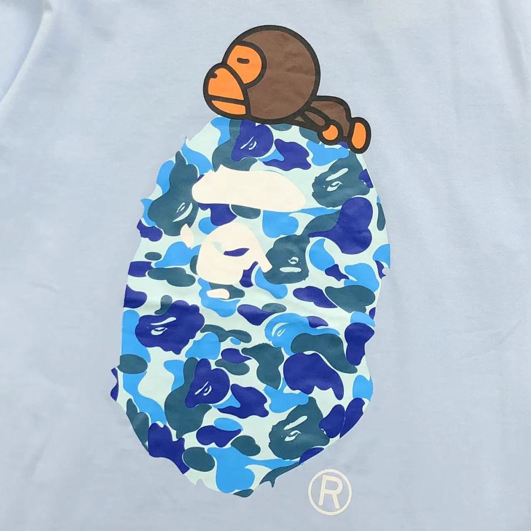 Bape 95 BAPE T-SHIRT - Image 7