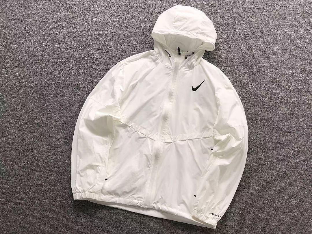 Nike 158 N⭐K⭐ JACKET 4208262777 (Im 170Cm 60Kg I Wear Size L In The Phot) - Image 7