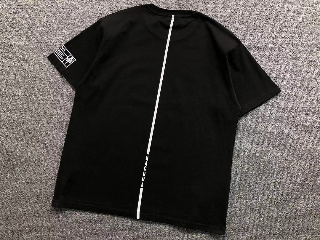 Unbranded 98 HA⭐U⭐LA T-SHIRT 3204152617 (Im 170Cm 60Kg I Wear Size M In The Phot) - Image 16