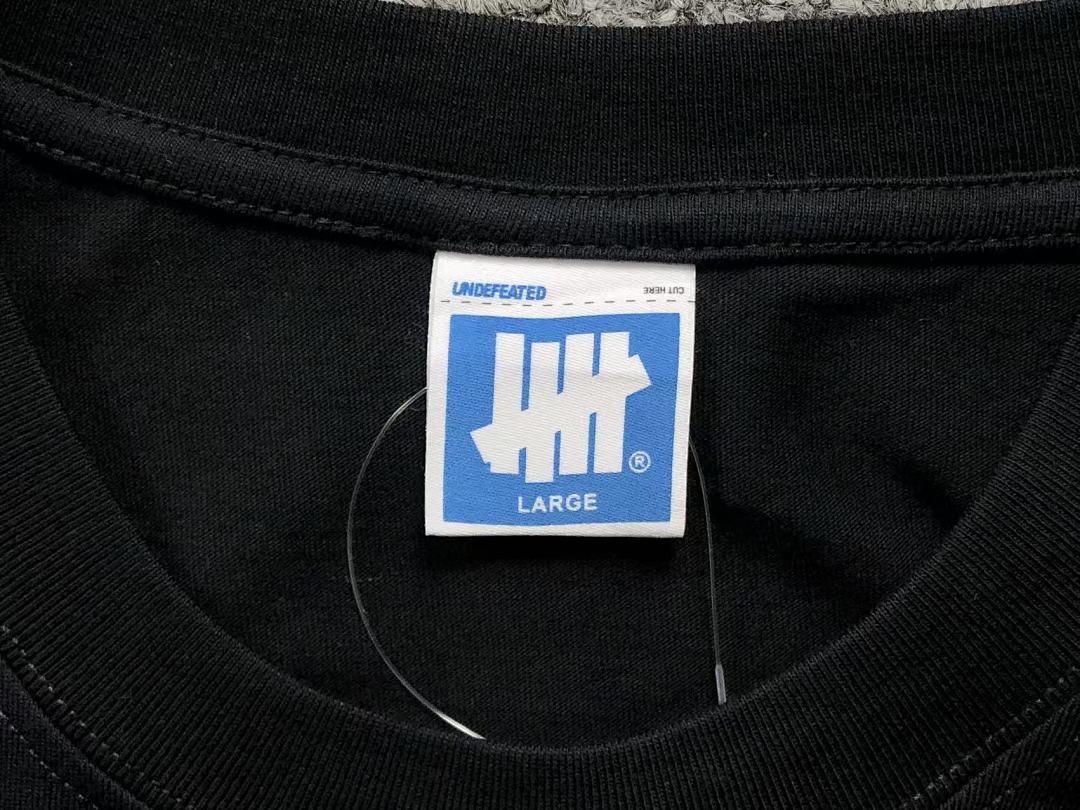Undefeated 85 UNDEFEATED T-SHIRT - Image 22
