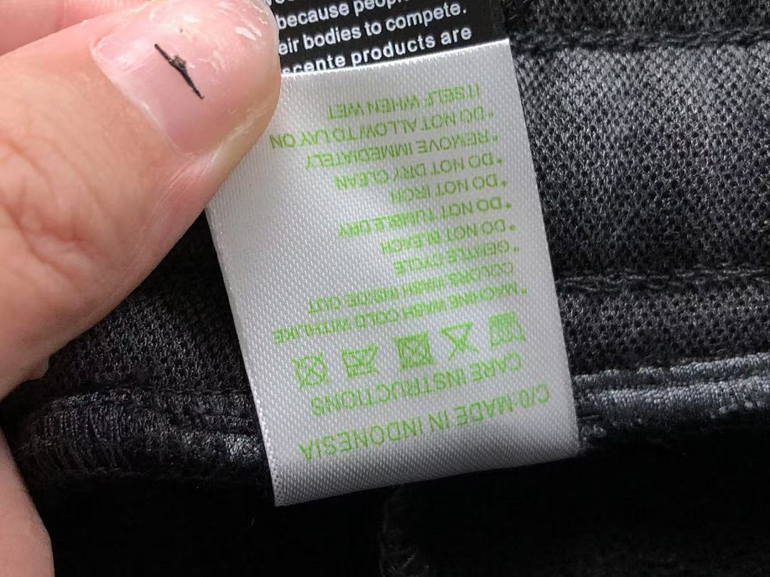 Unbranded 185 D⭐S⭐E⭐T⭐ TROUSERS 511070601 (Im 170Cm 60Kg I Wear Size L In The Phot) - Image 25