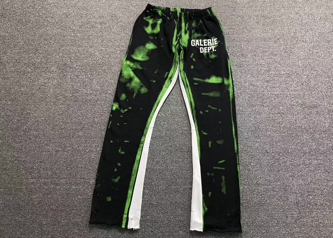 Gallery Dept 158 GALLERY DEPT TROUSERS 412253061 (Im 170Cm 57Kg I Wear Size M In The Phot) - Image 8