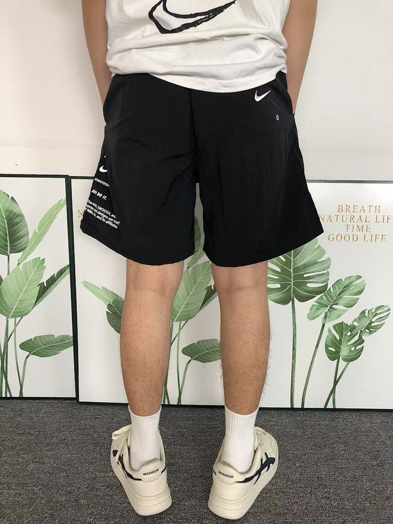 Nike 135 N⭐K⭐ SHORTS 502160919 (Im 170Cm 57Kg I Wear Size XL In The Phot) - Image 4