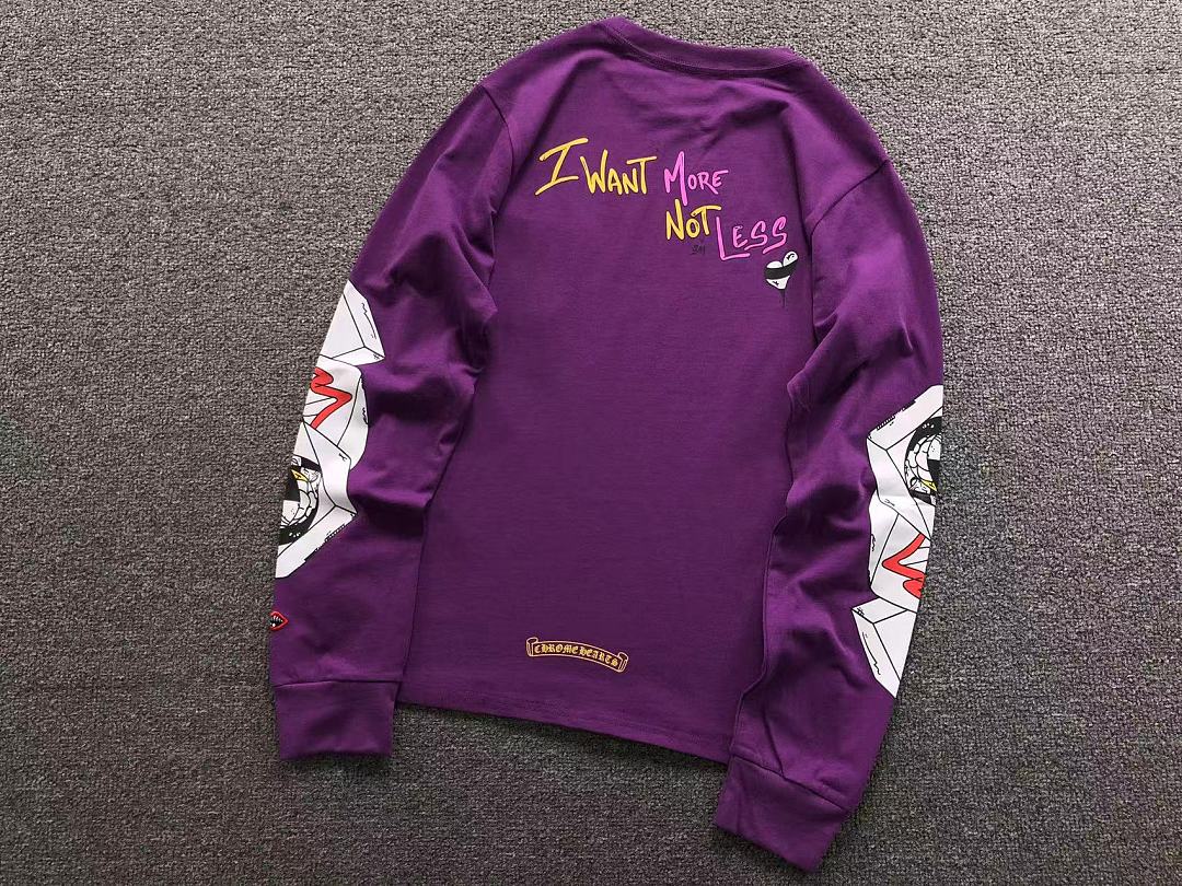 Comme des Garcons 105 C⭐⭐OME HE⭐⭐TS LONG SLEEVED 420612453144 (Im 170Cm 60Kg I Wear Size M In The Phot) - Image 7